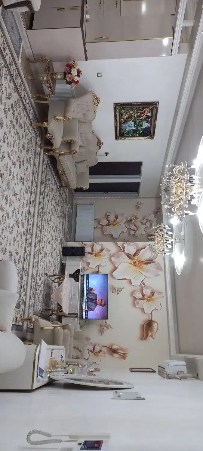 فروش و معاوضه ساختمان تجاری مسکونی شهرک پارسیلون|فروش خانه و ویلا|خرمآباد, |دیوار