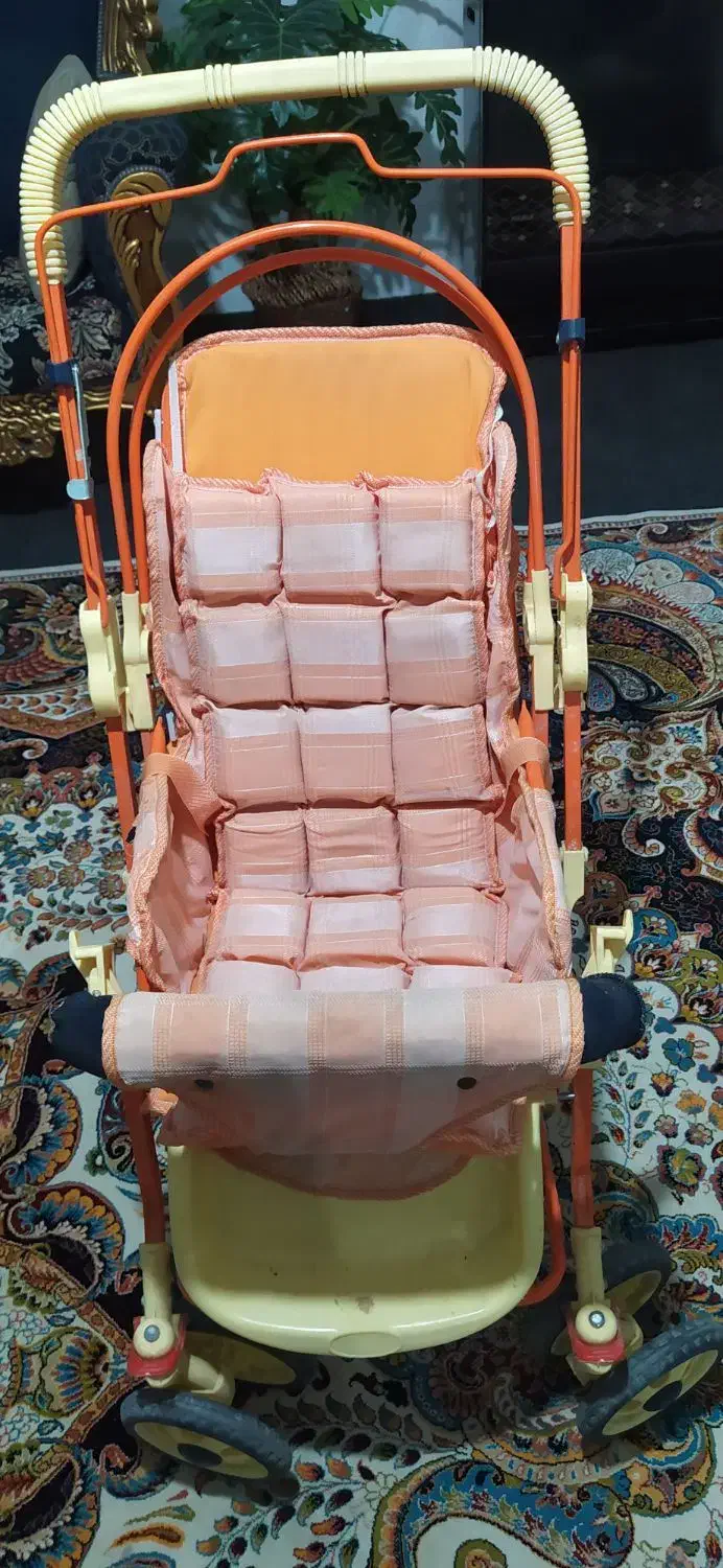 کالسکه بچه|کالسکه و لوازم جانبی|کردکوی, |دیوار