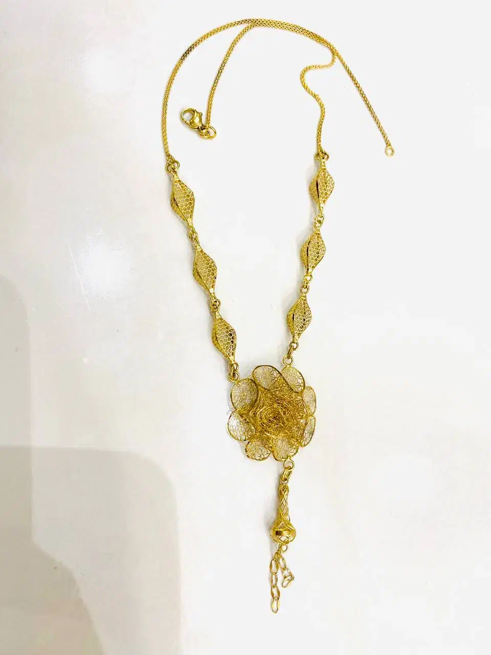 طلا با سود 3 درصدبا فاکتور|جواهرات|تربتحیدریه, آسایش|دیوار