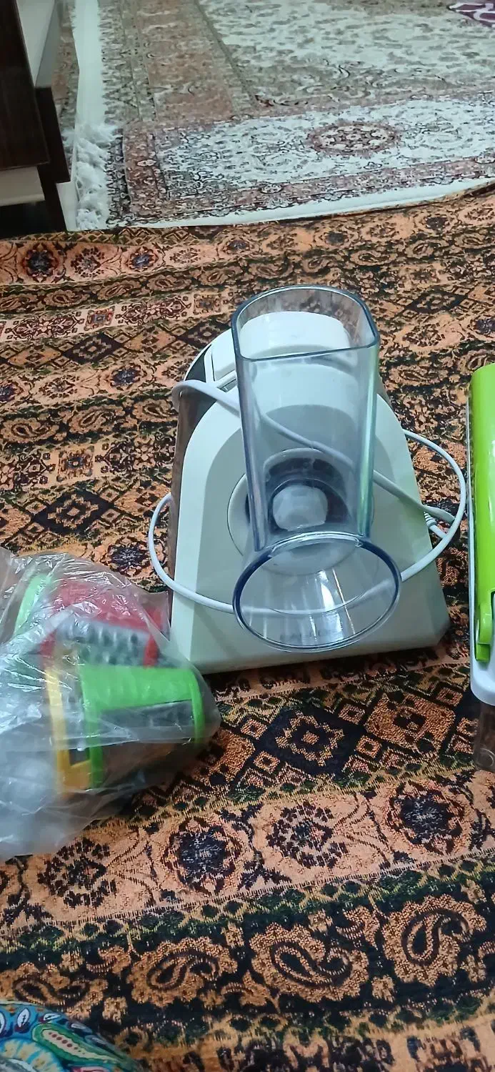 همه ی لوازم. آشپز خانه|خردکن، آسیاب، غذاساز|مشکین‌دشت, |دیوار