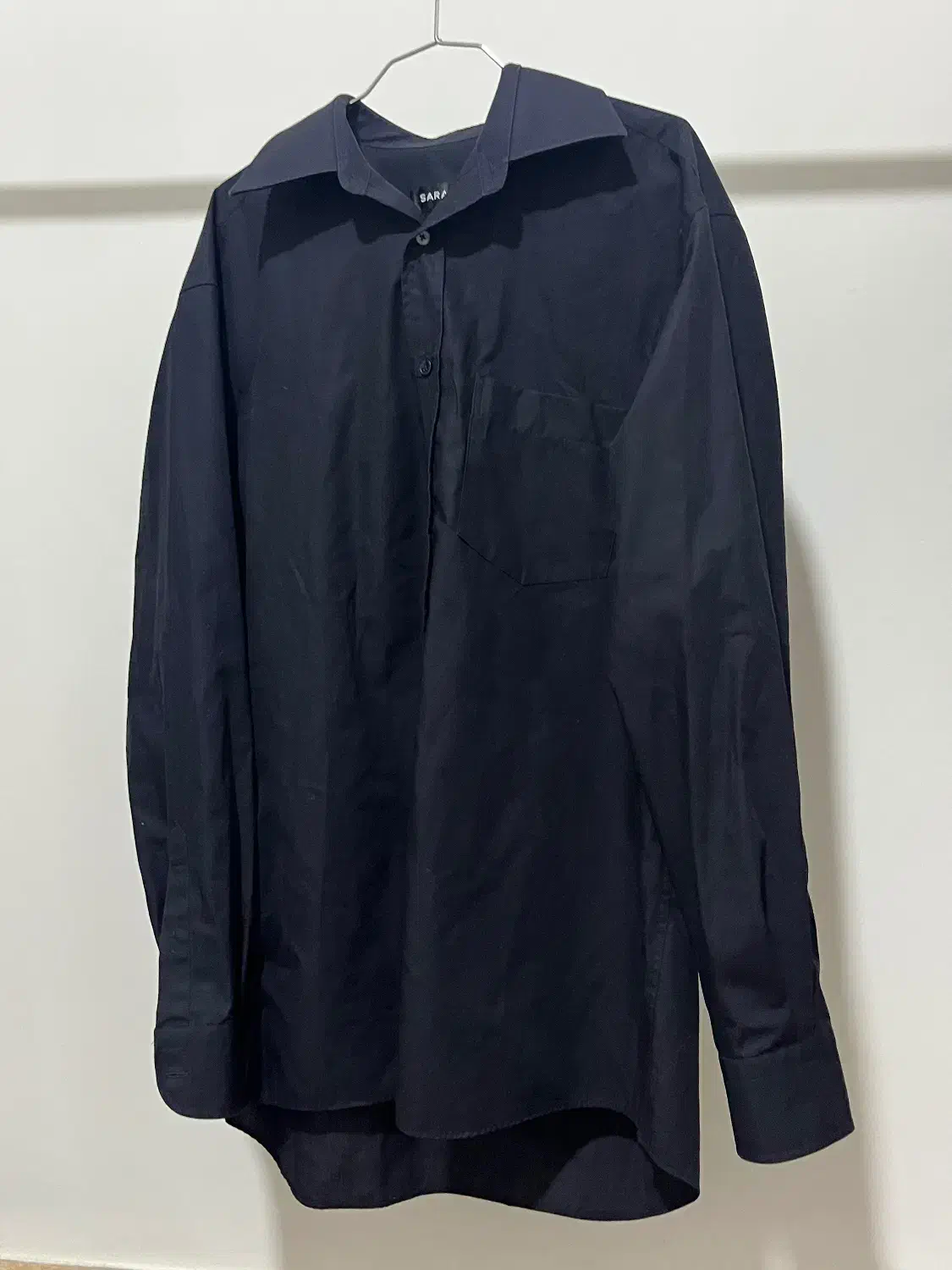 پیراهن مردانه|لباس|سقز, |دیوار