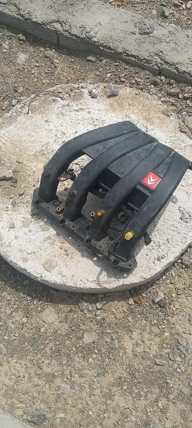 منیفول ۱۸۰۰|قطعات یدکی و لوازم جانبی|جیرفت, |دیوار