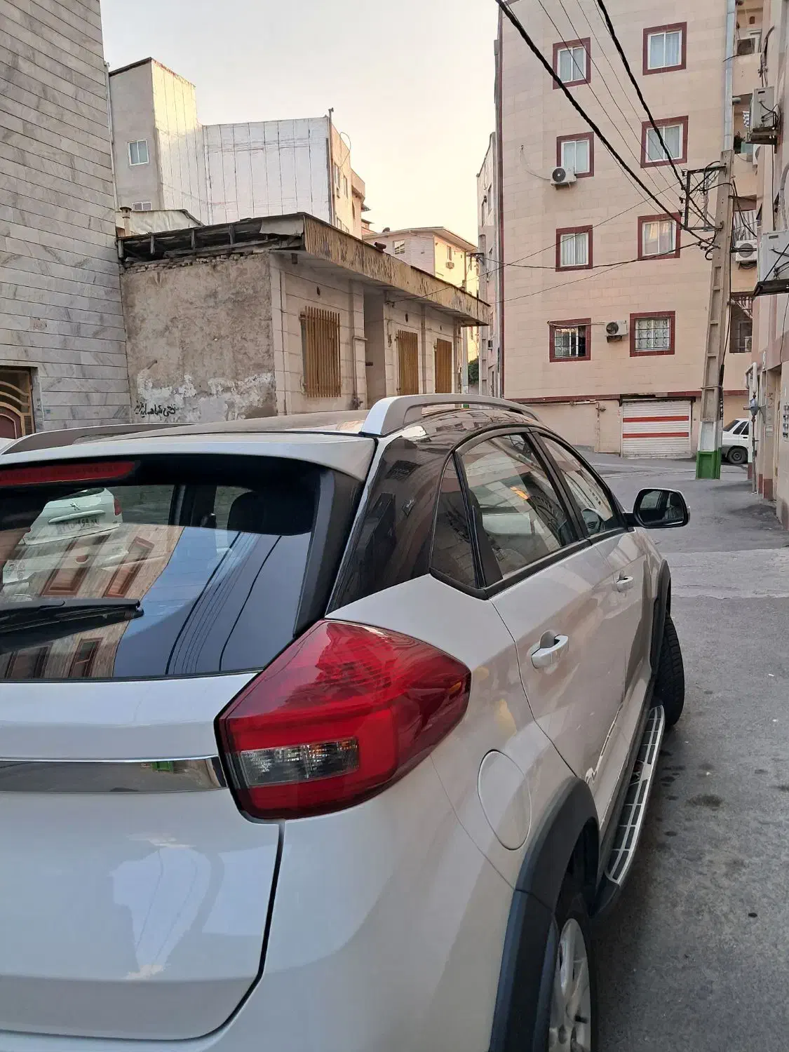 mvm x22 ۱۴۰۲ ،در حد ،۱۸۰۰۰تا کار|خودرو سواری و وانت|گرگان, |دیوار