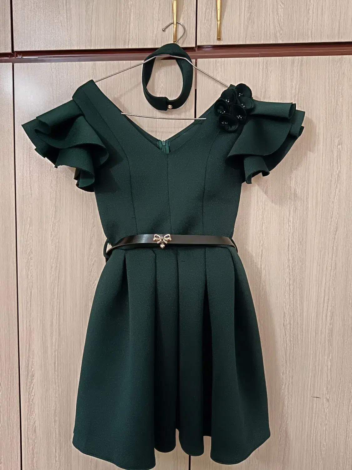 لباس مجلسی دخترانه|لباس|نیشابور, دارایی|دیوار