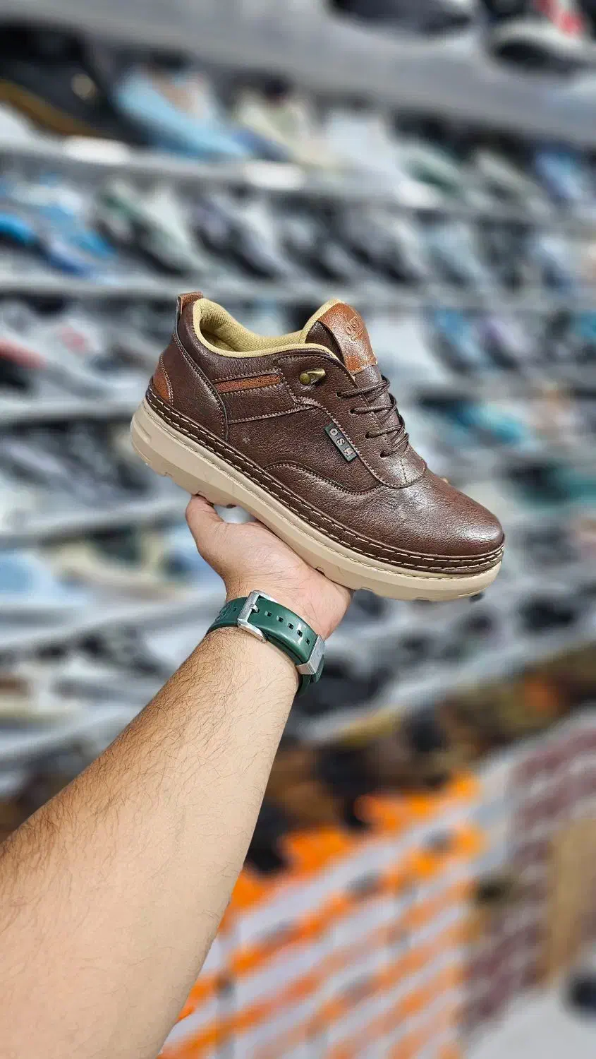 کفش اسپرت طبی|کیف، کفش، کمربند|قرچک, مهدیه|دیوار