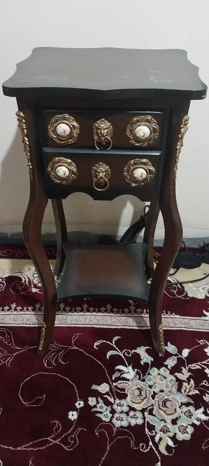 میز تلفن|میز تلفن|شیراز, شهرک ترکان|دیوار