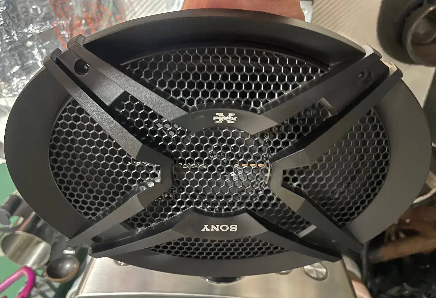 ضبط و باند سونی|قطعات یدکی و لوازم جانبی|گرگان, |دیوار