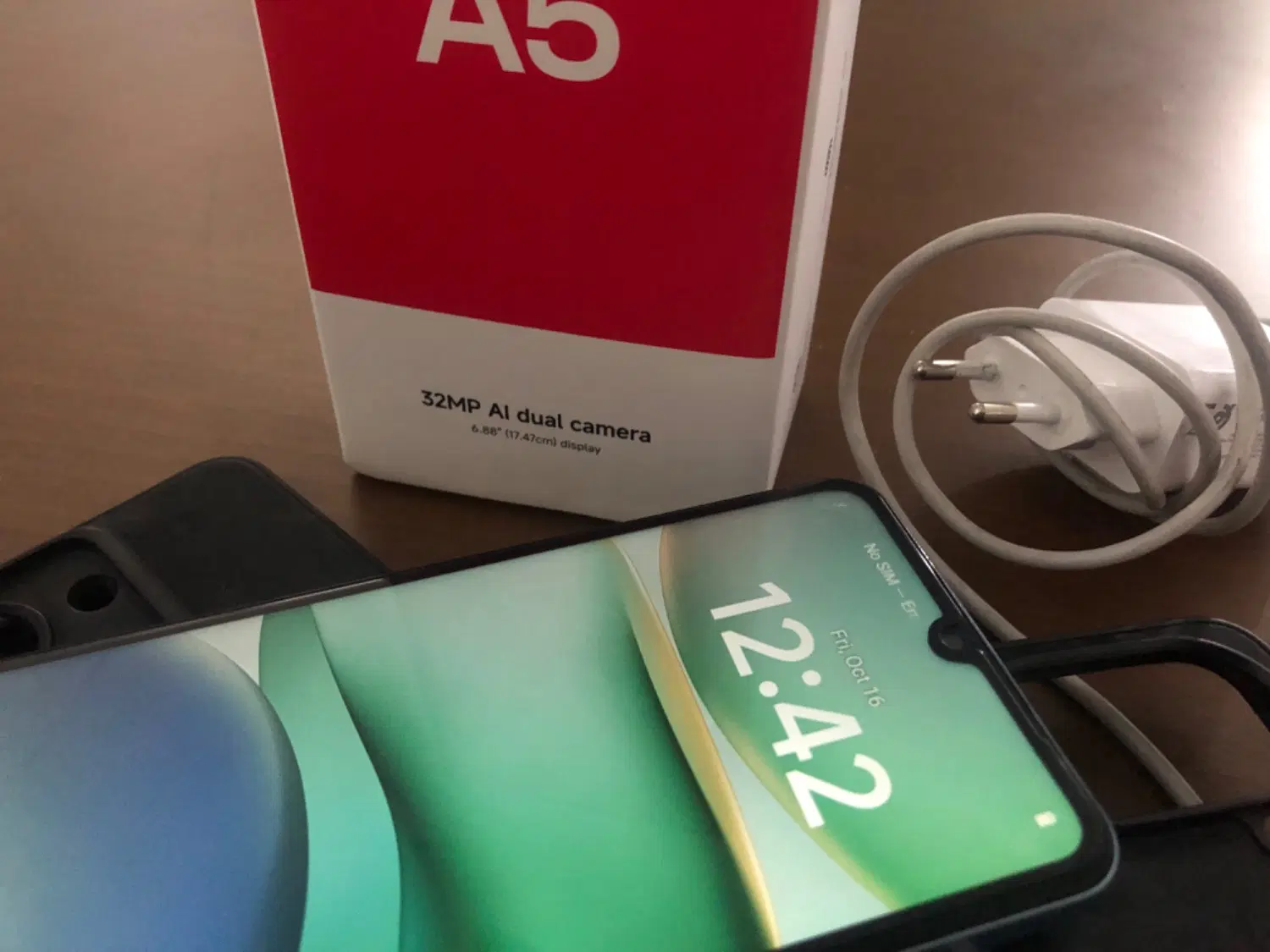 Redmi A5|موبایل|کرمان, |دیوار