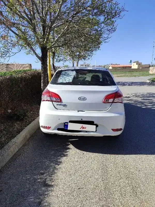 ماشین ام وی ام 315نیو|خودرو سواری و وانت|فرمهین, |دیوار