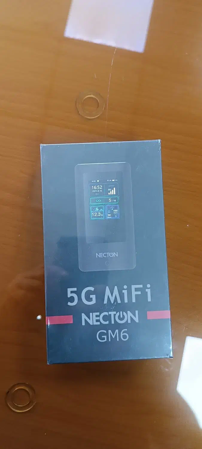 مودم 5G|مودم و تجهیزات شبکه|تهران, حشمتیه|دیوار