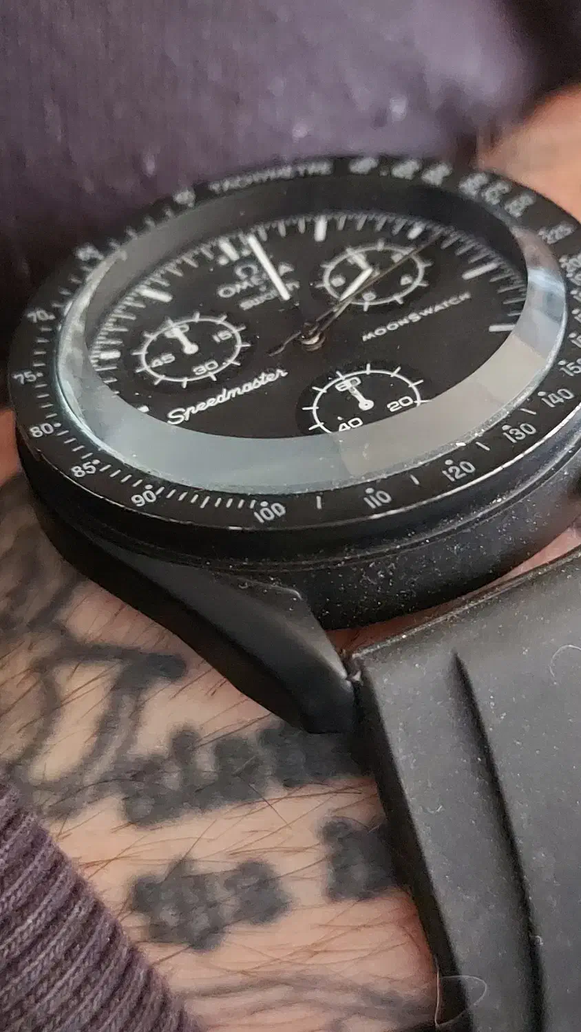 ساعت omega|ساعت|ارومیه, |دیوار