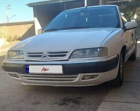 خودروی سواری زانتیا|خودرو سواری و وانت|فیرورق, |دیوار