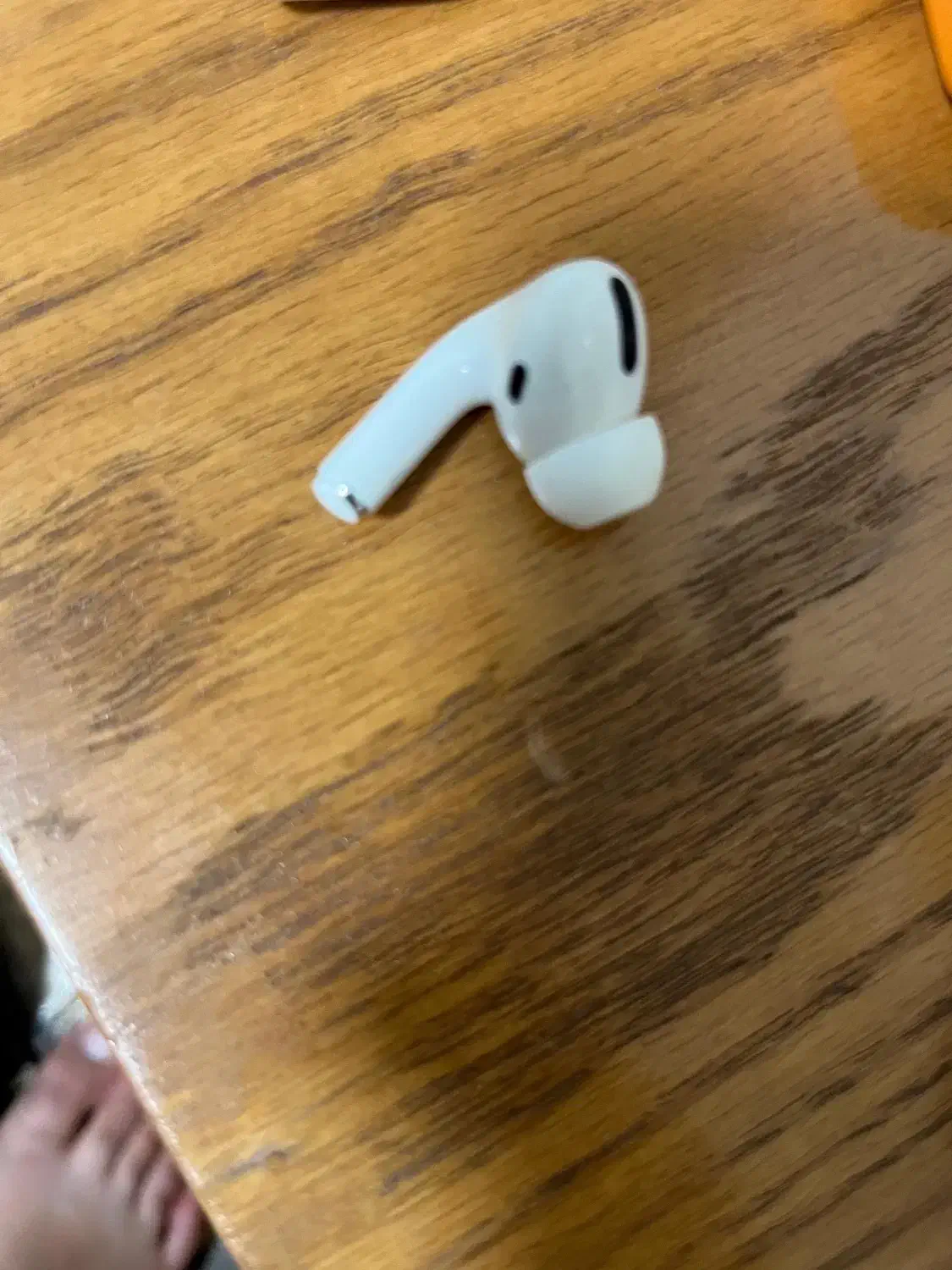 گوش ایرپاد پرو ۱|لوازم جانبی موبایل و تبلت|تهران, سازمان برنامه جنوبی|دیوار