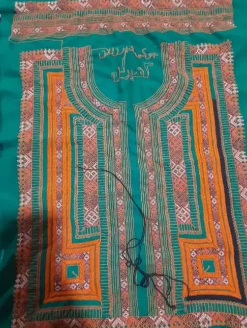 پذیرش چرخ ودست|لباس|سراوان, |دیوار