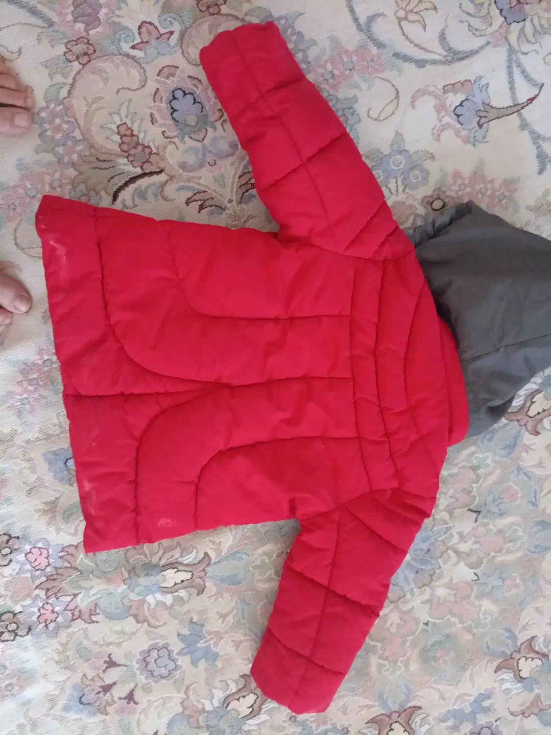 کافشن دخترانه خارجی|لباس|بیرجند, |دیوار