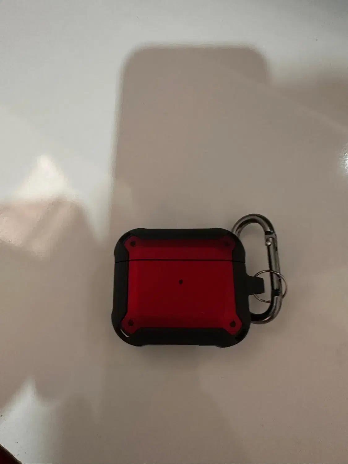 Airpods 3 apple اصل|لوازم جانبی موبایل و تبلت|اراک, |دیوار