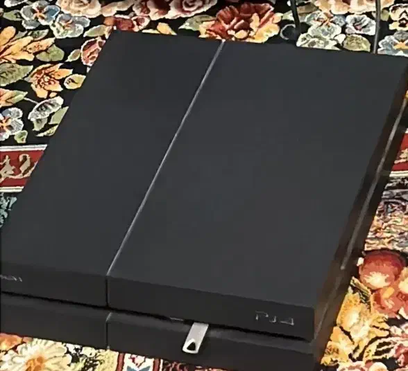 پلی استیشن 4 کپی خور فت پانصد گیگ|کنسول، بازی ویدئویی و آنلاین|نورآباد, |دیوار