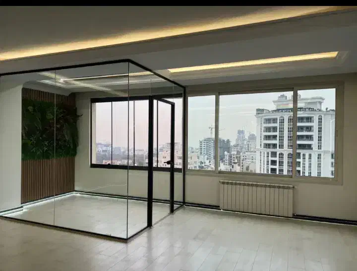 فرشته برج باغ  ۲۵۰ متر ۳ خواب مستر دید ابدی