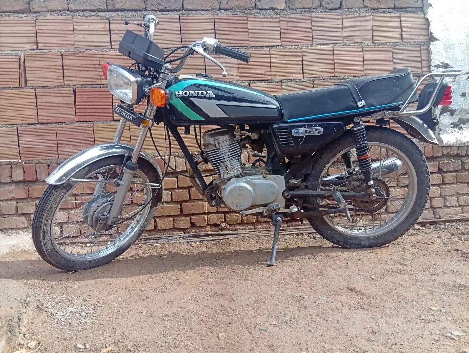 فروشی|موتورسیکلت|اشتهارد, |دیوار