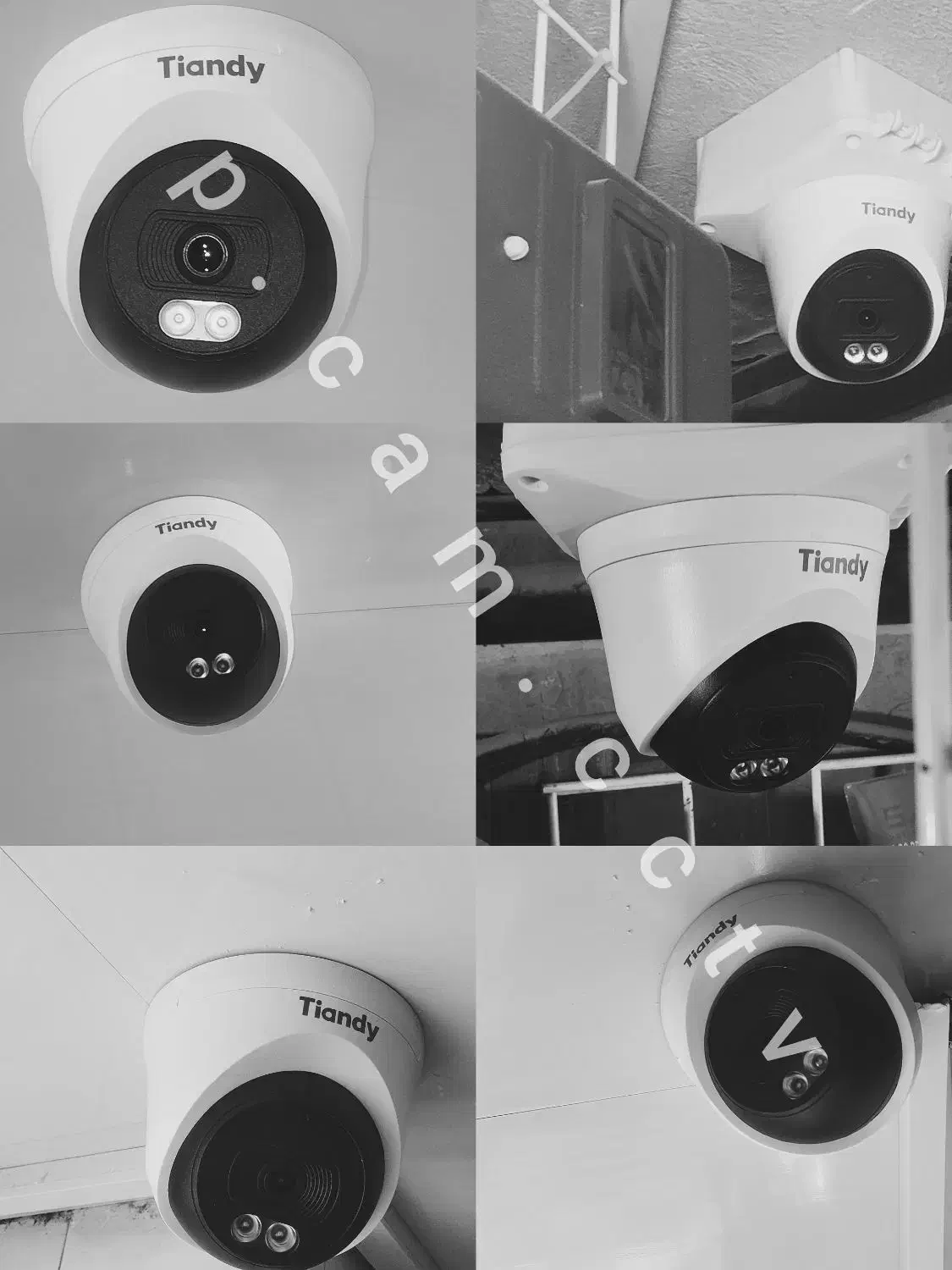 اجرا و فروش انواع دوربینهای مداربسته|دوربین مداربسته|مرودشت, پشت سایپا|دیوار