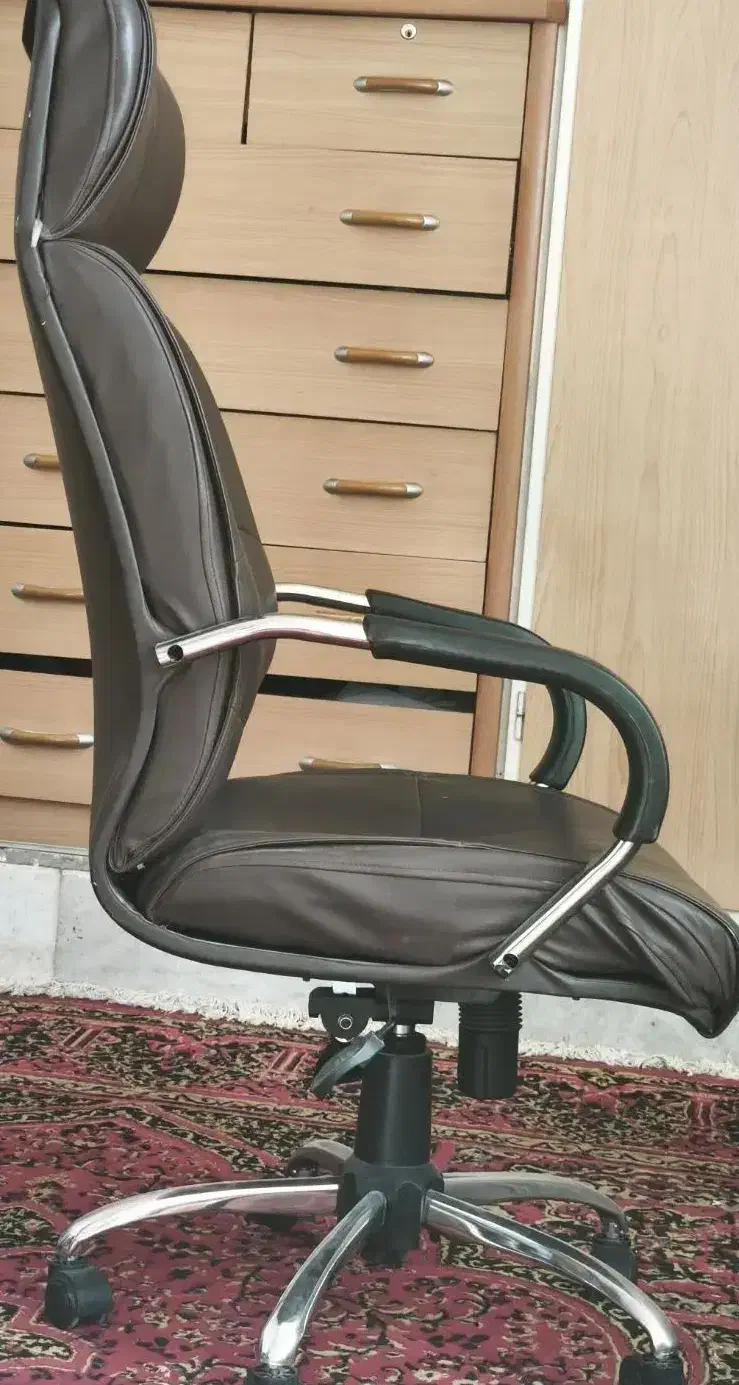 صندلی اداری پدیده مدل طبی|مبلمان اداری|نی‌ریز, |دیوار