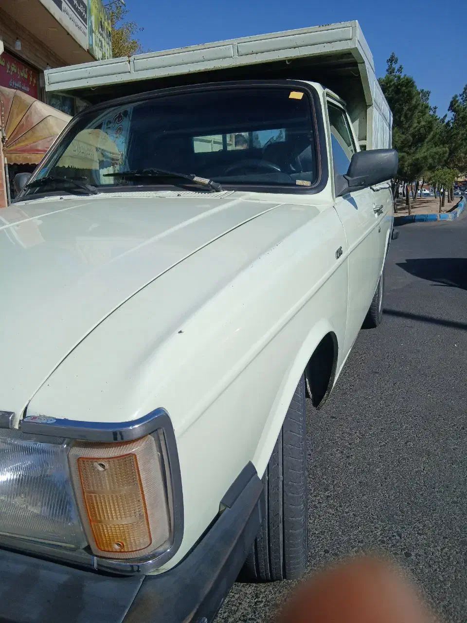 پیکان وانت|خودرو سواری و وانت|تبریز, |دیوار