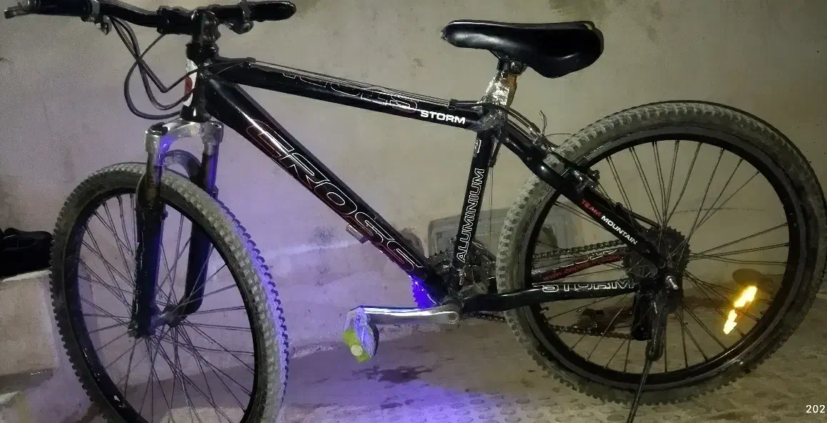 دوچرخه 26|دوچرخه، اسکیت، اسکوتر|بجنورد, |دیوار