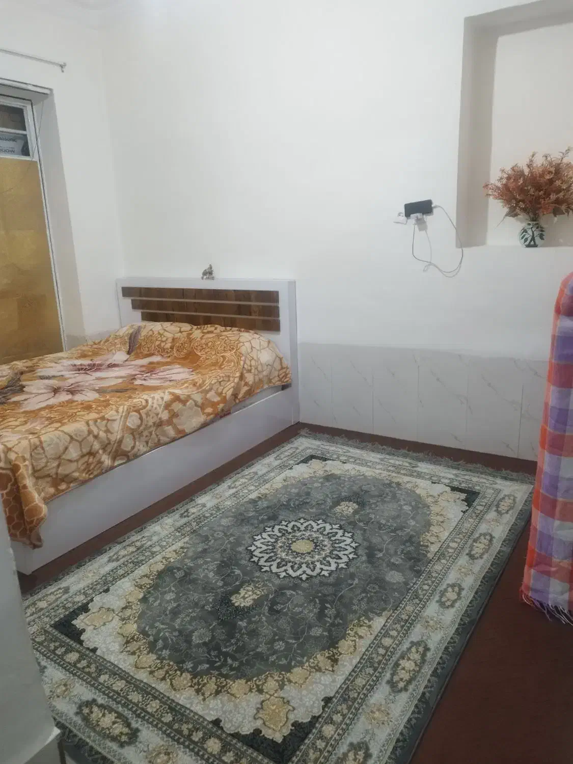 منزل مبله ویلایی مرکز شهر|اجارهٔ کوتاهمدت آپارتمان و سوئیت|شیراز, صاحب الزمان|دیوار