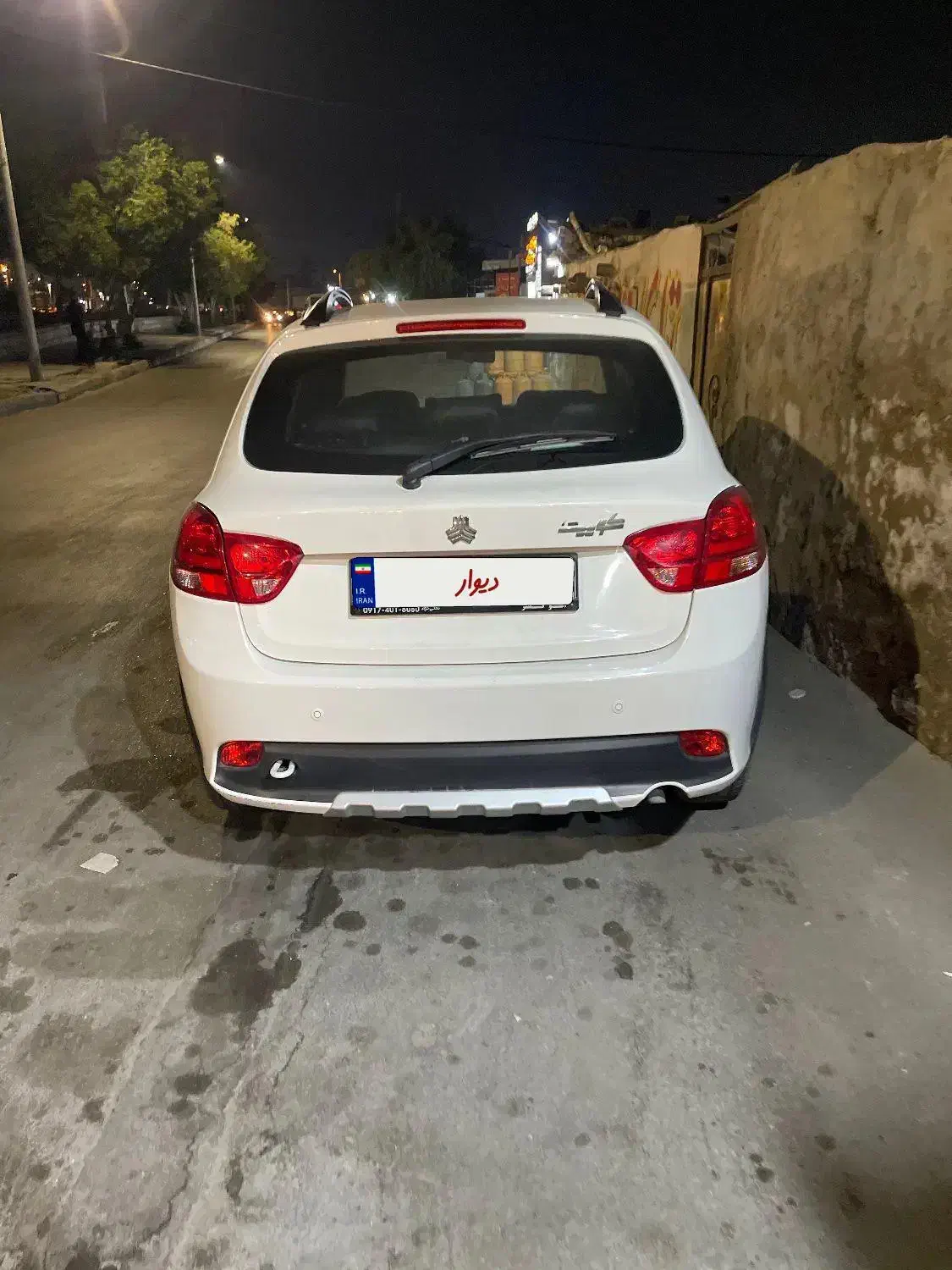 کوییک|خودرو سواری و وانت|بندرعباس, |دیوار