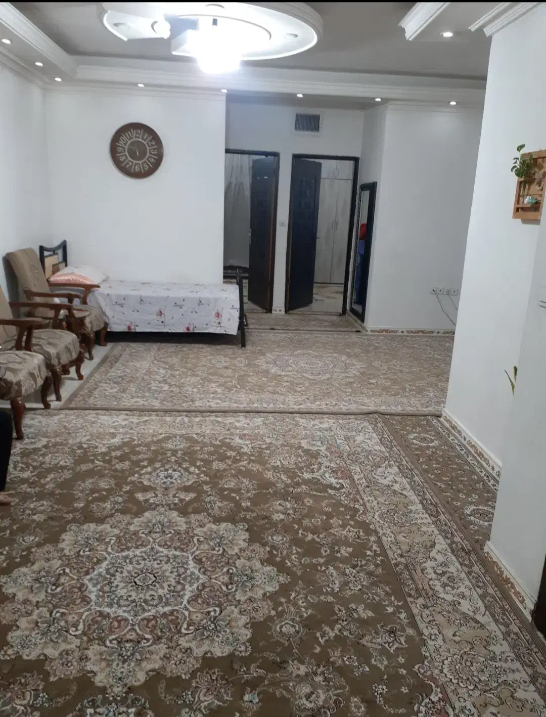 اجاره واحد۸۵متری.عکس تزئینی|اجارهٔ آپارتمان|نسیم‌شهر, |دیوار