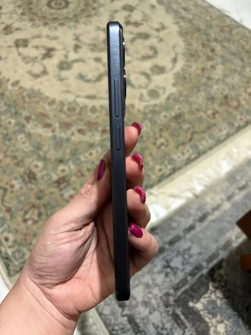 گوشی تی سی ال سالم بدون باز شدگی|موبایل|کرج, شعبان‌آباد|دیوار