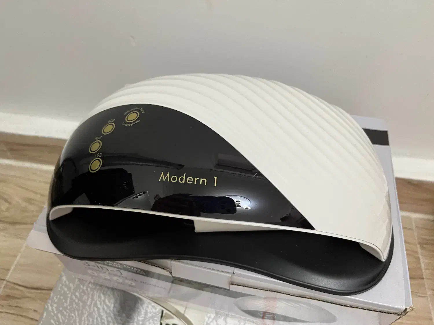 دستگاه سوهان برقی ماراتن+فن و یووی و کیف|آرایشی، بهداشتی، درمانی|رشت, سعدی (تختی)|دیوار