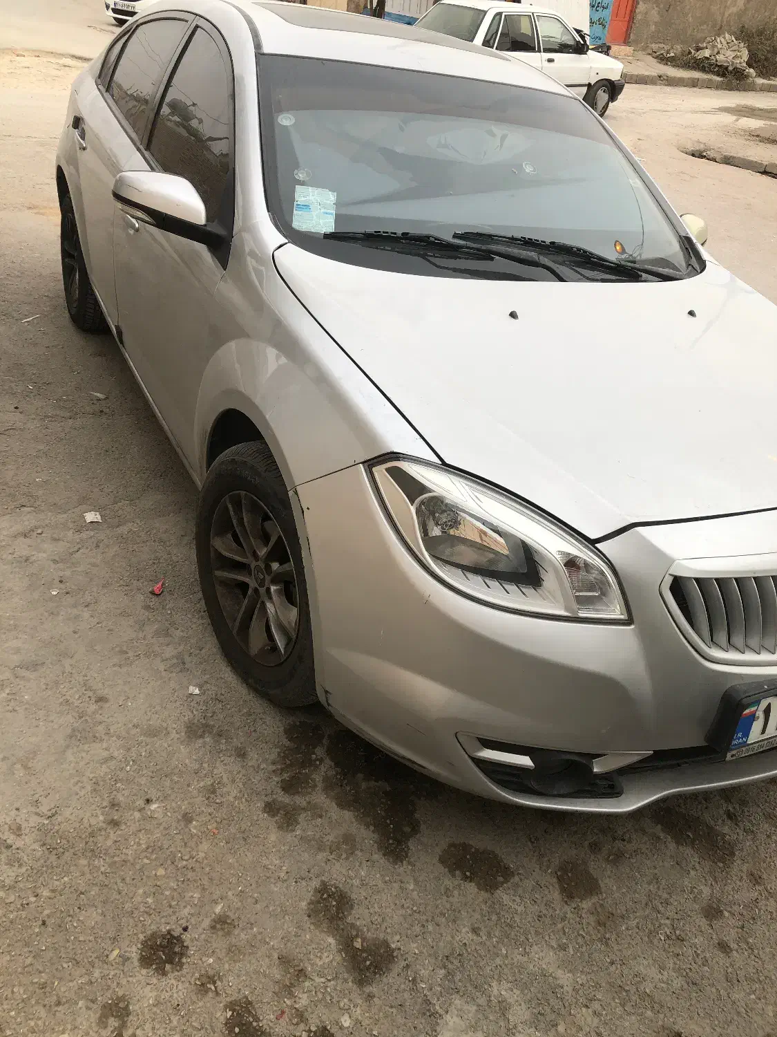 فروش|خودرو سواری و وانت|ایذه, |دیوار