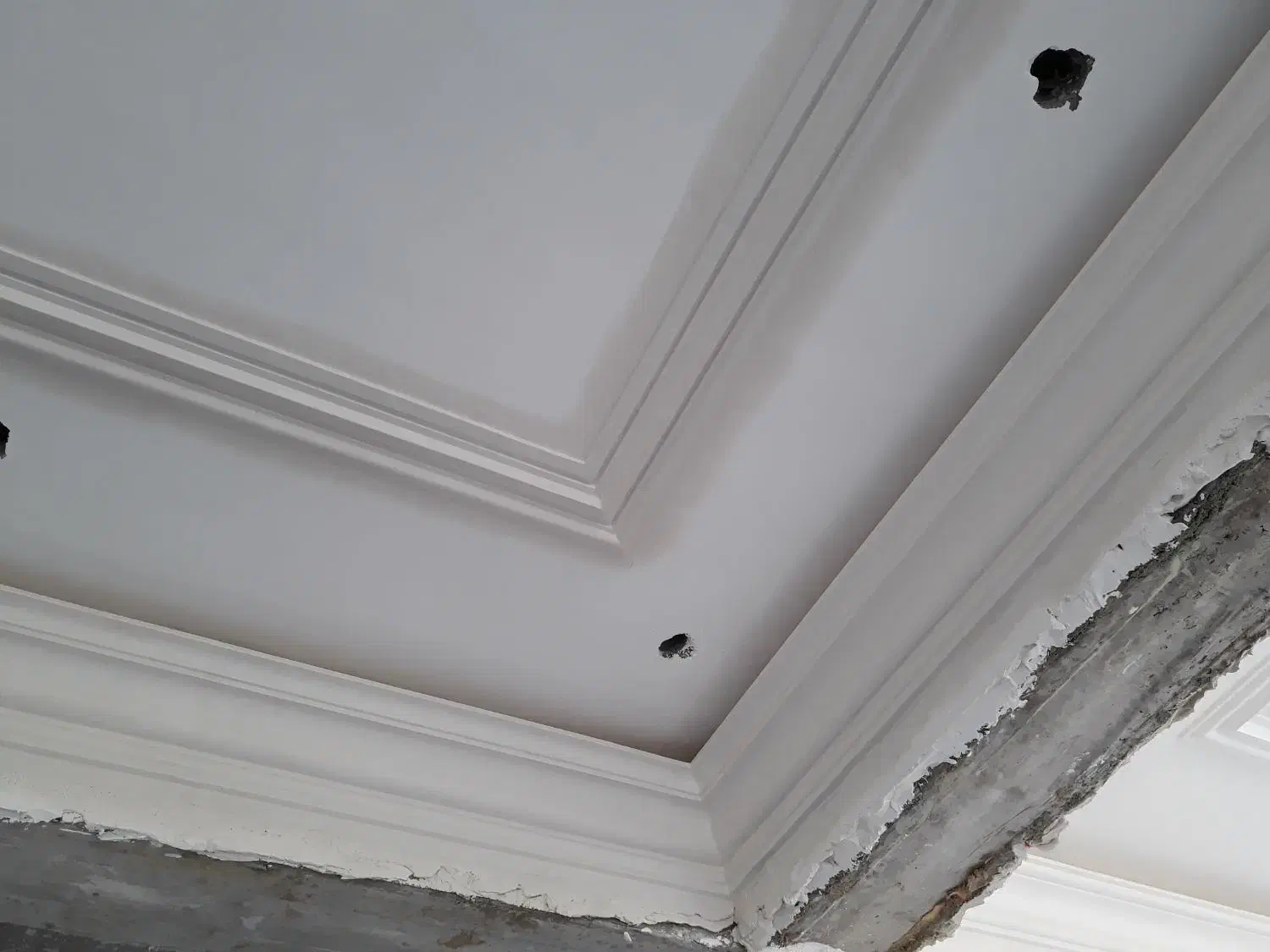 گچ کاری|خدمات پیشه و مهارت|قم, عمار یاسر|دیوار