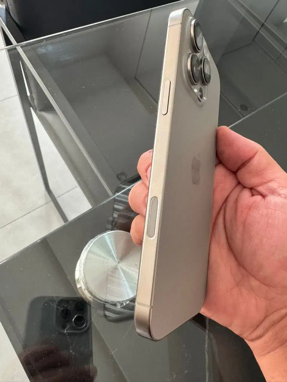 16 پرومکس|موبایل|اصفهان, جلفا|دیوار