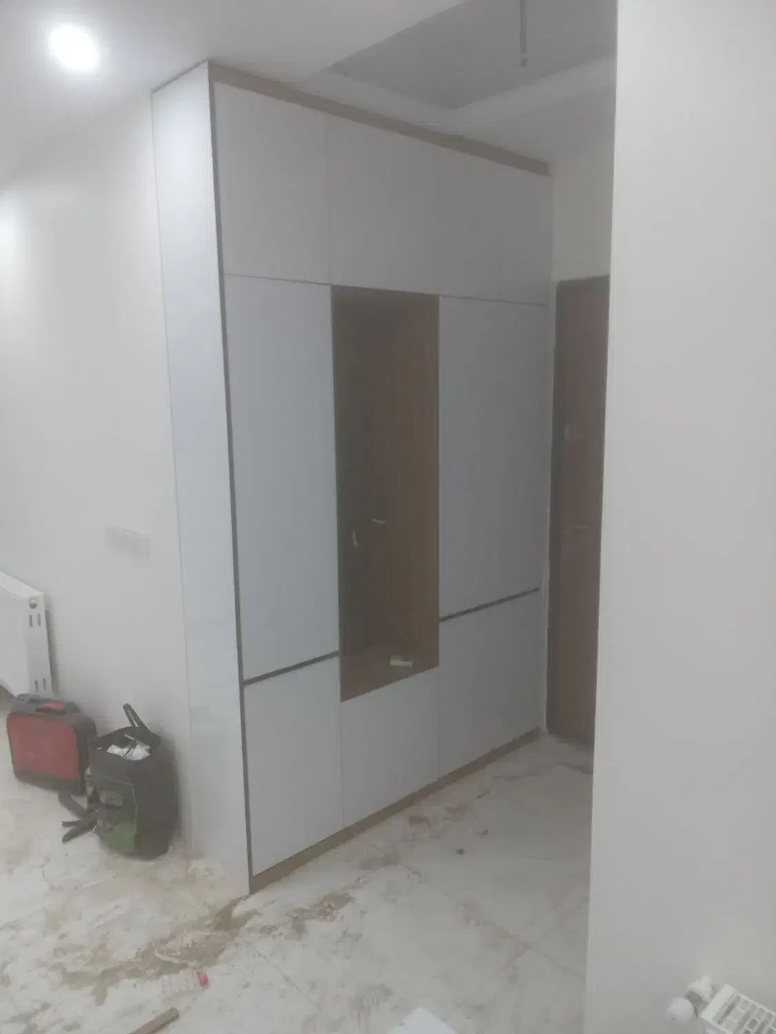 تولیدی کابینت|جاکفشی، کمد، دراور|تهران, زرکش|دیوار