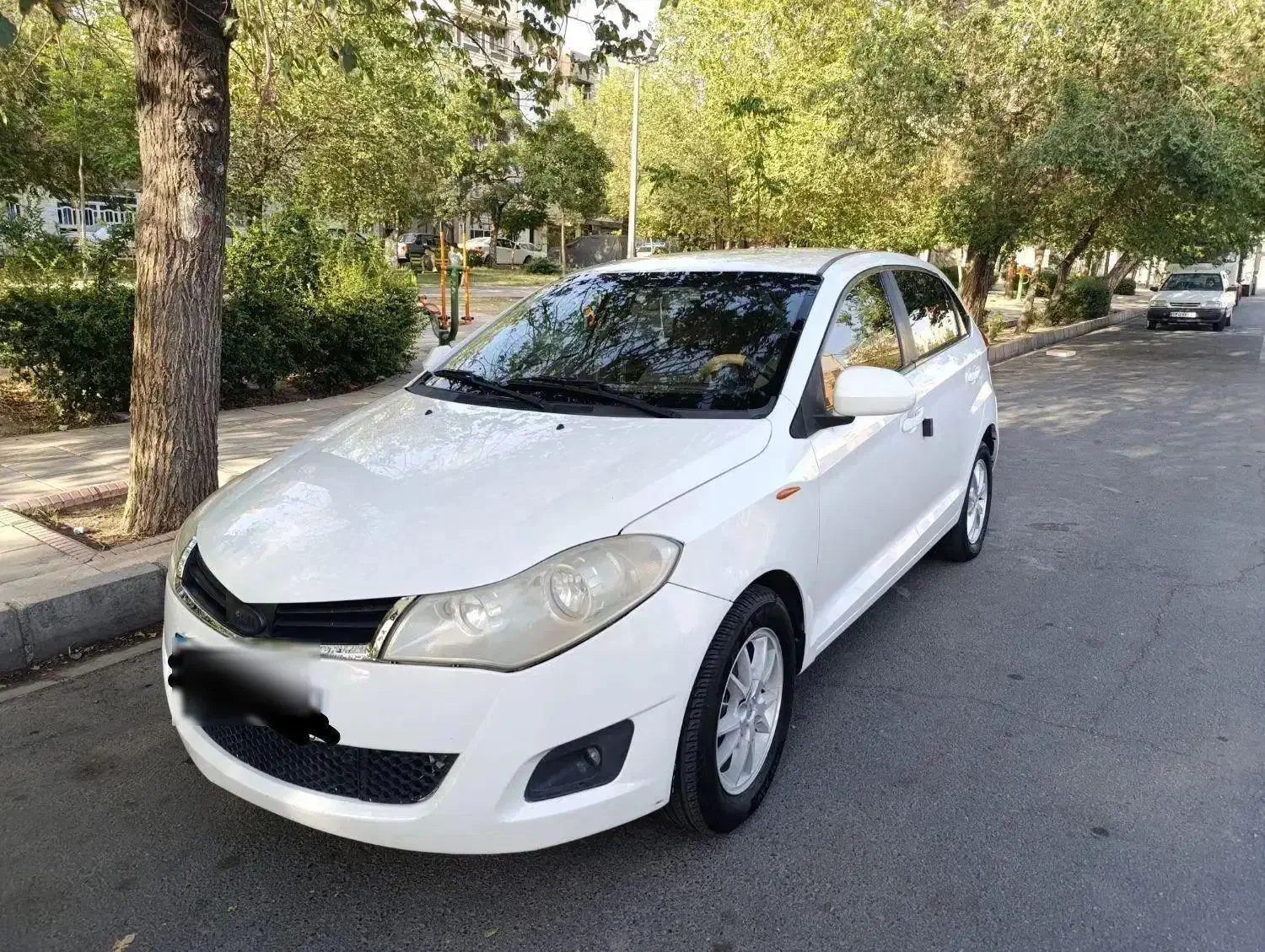 mvm 315مدل ۱۳۹۲|خودرو سواری و وانت|تهران, اسفندیاری|دیوار