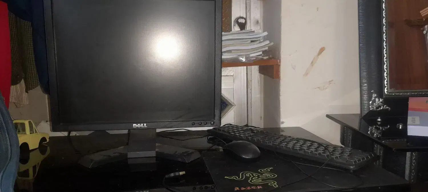 کامپیوتر کامل ویندوز 7|رایانه رومیزی|صومعهسرا, |دیوار