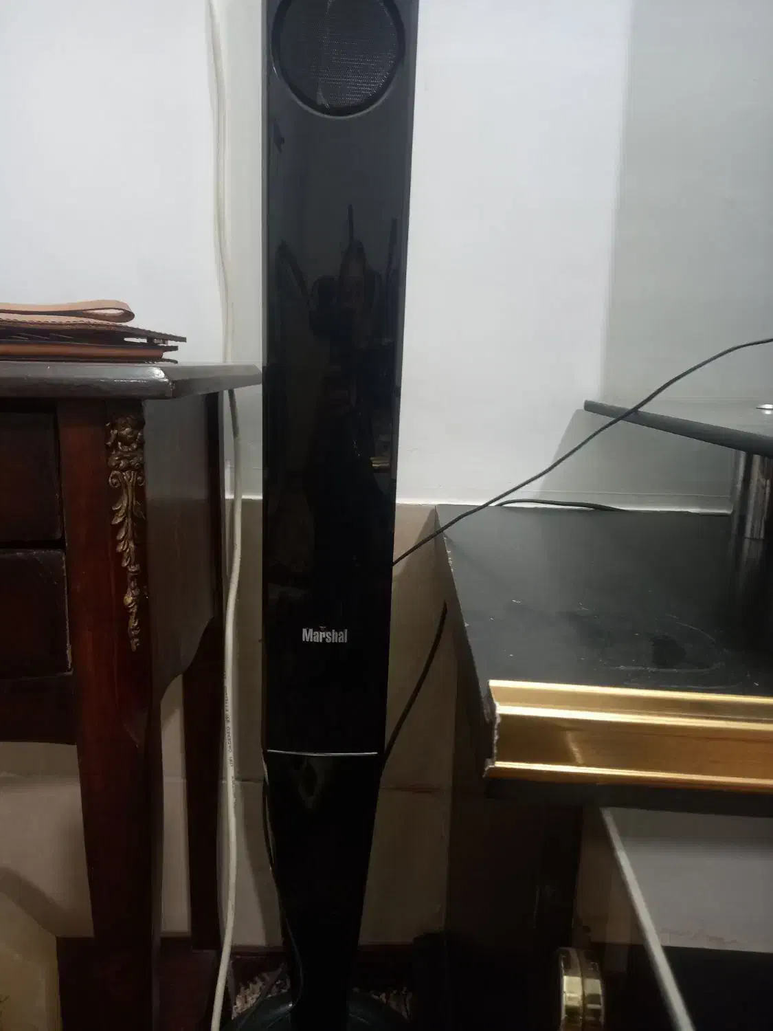 سینما خانواده مارک مارشال همراه با ۴باند|سیستم صوتی خانگی|مشهد, خواجه ربیع|دیوار