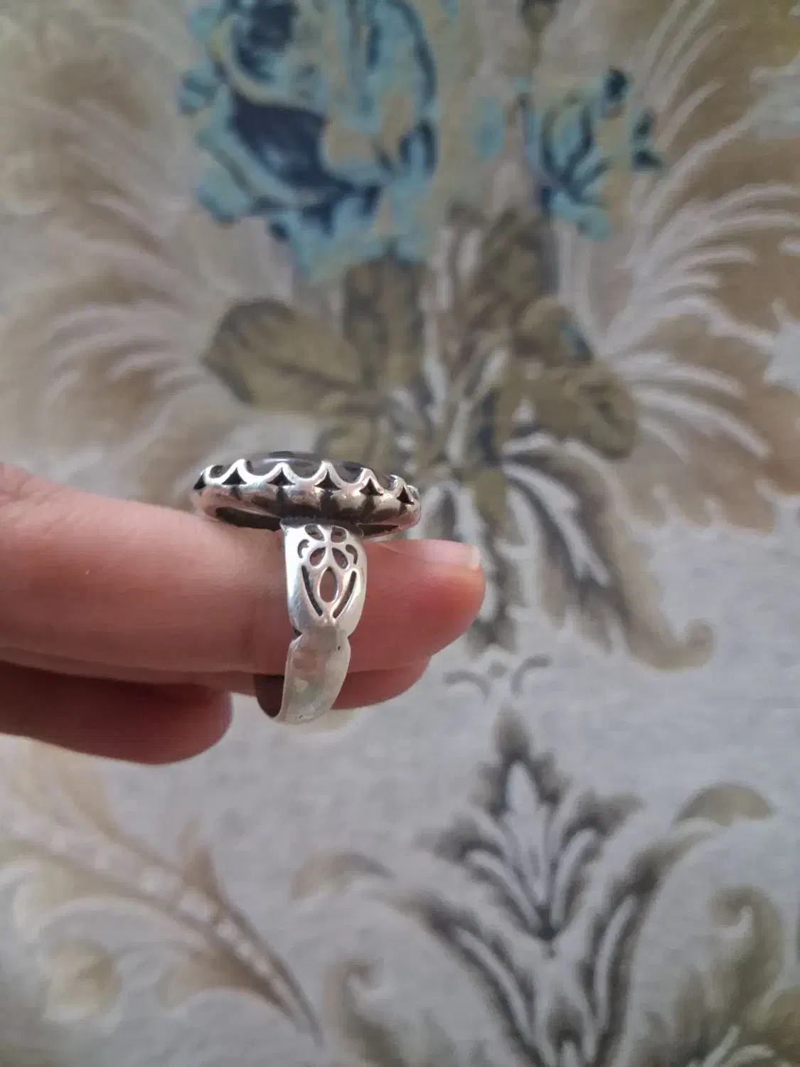 انگشتر شجر|جواهرات|تهران, کوثر|دیوار