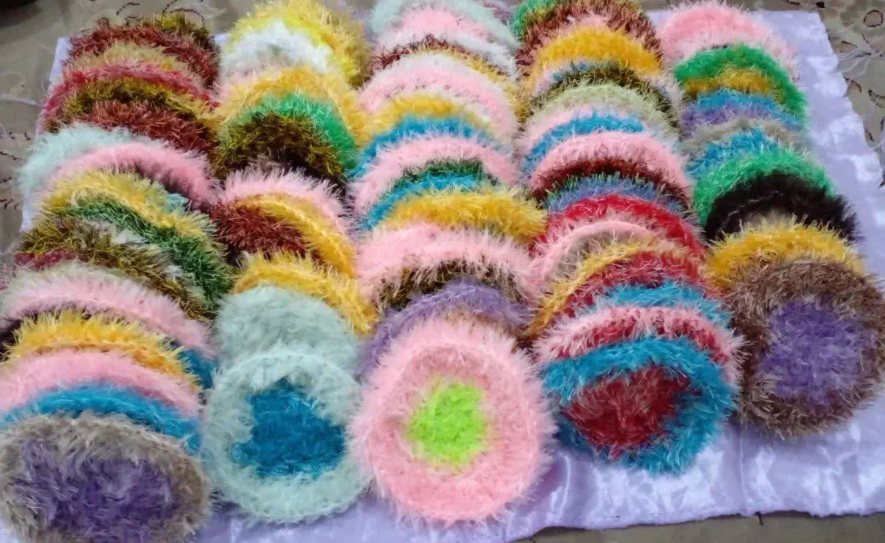 اسکاچ یوموش|لوازم نظافت|قم, ولیعصر|دیوار