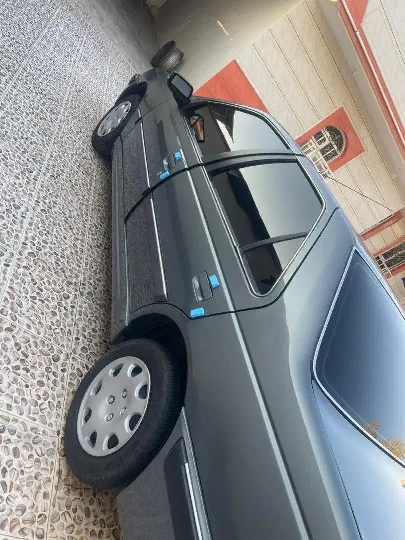 پارس ۱۴۰۰ عروسک|خودرو سواری و وانت|لامرد, |دیوار