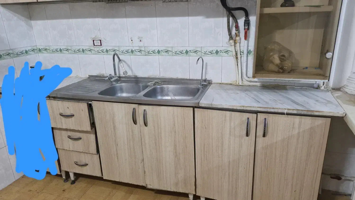 کابینت فروشی|مصالح و تجهیزات ساختمان|بجنورد, |دیوار