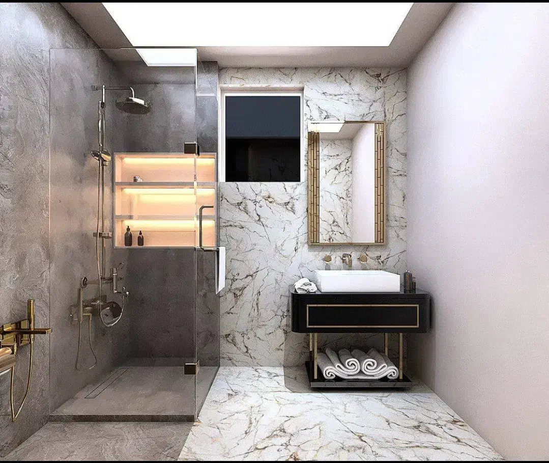 طراحی و ساخت ویلا|خدمات پیشه و مهارت|فردیس, دهکده|دیوار