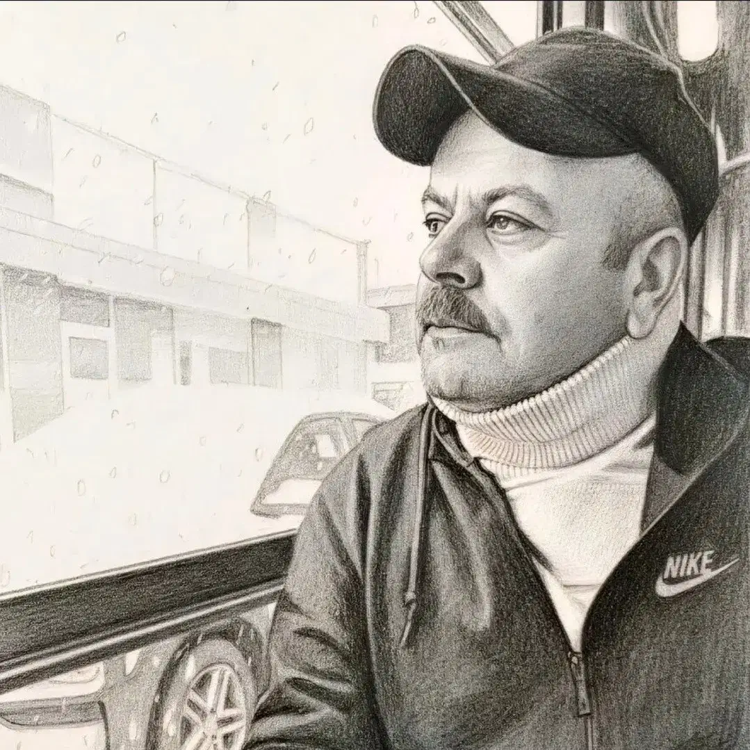 طراحی چهره و کاریکاتور با مداد|تابلو، نقاشی، عکس|گرگان, |دیوار