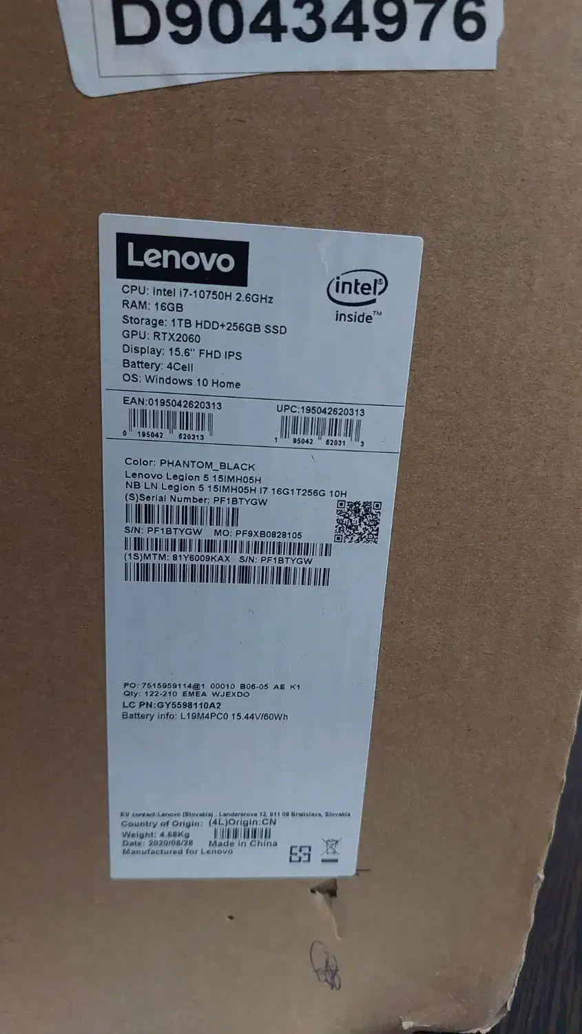 لبتاب لژیون|رایانه همراه|شیراز, شهرک گلستان|دیوار