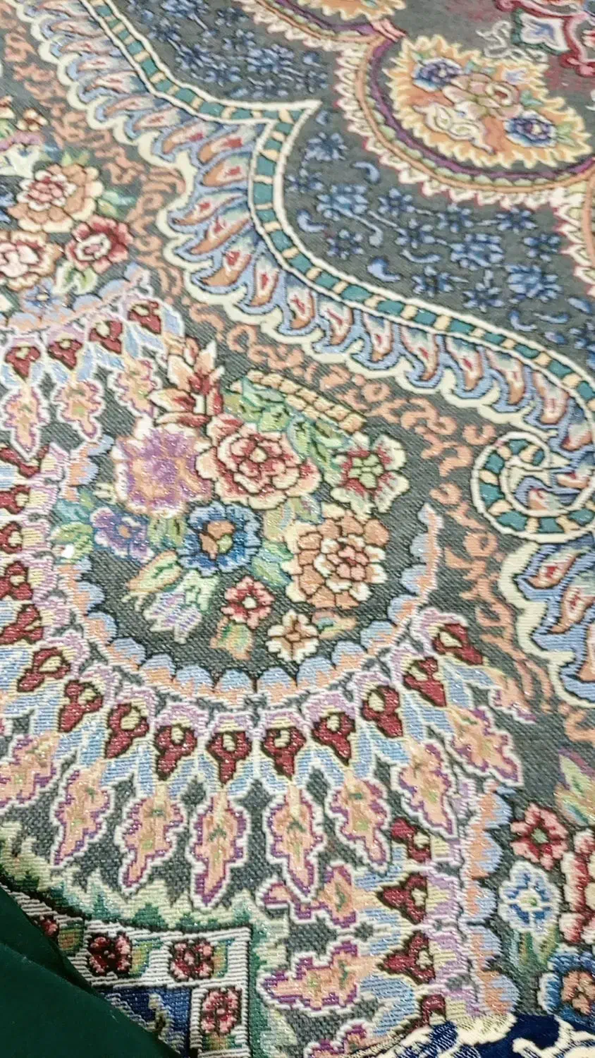 یک عدد روفرشی وفرش سه متری|فرش|خرمشهر, |دیوار