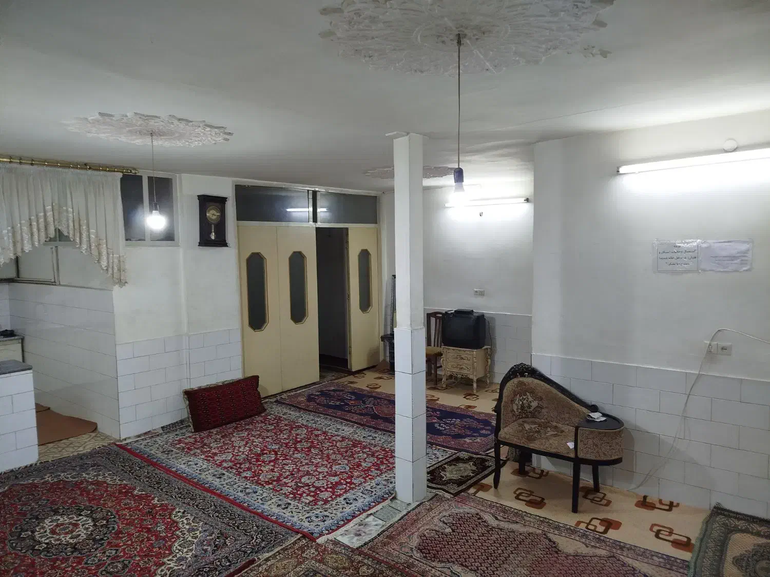 اجاره روزانه در اراک|اجارهٔ کوتاه‌مدت آپارتمان و سوئیت|اراک, |دیوار
