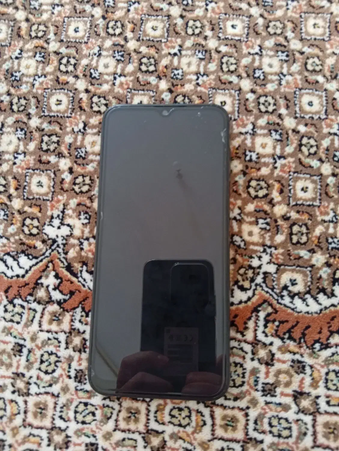 گوشی  A14|موبایل|دورود, |دیوار