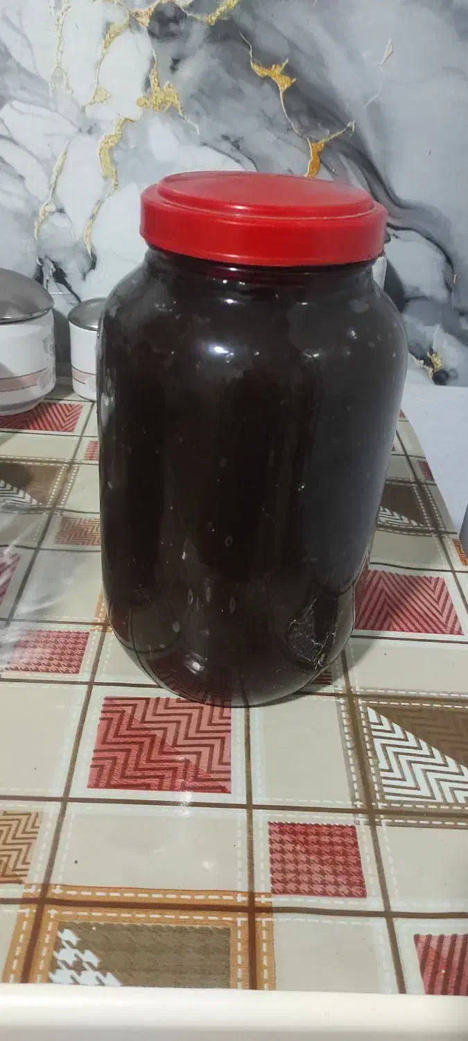 رب آلوچه|خوردنی و آشامیدنی|رشت, شهرک قدس|دیوار